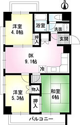 足立区東和1丁目