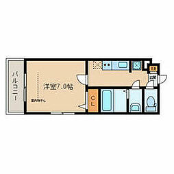 福岡市西区今宿1丁目