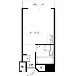 渋谷区本町3丁目