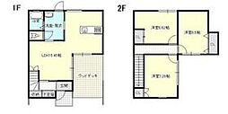 浜松市中央区曳馬3丁目の一戸建て