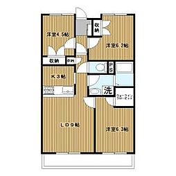 横浜市瀬谷区本郷2丁目