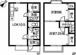 江南市五明町青木の一戸建て