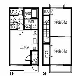 犬山市大字犬山字南山の一戸建て