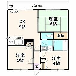 川崎市高津区坂戸2丁目