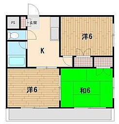 吉川市高久2丁目