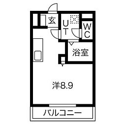 岐阜市早田大通1丁目