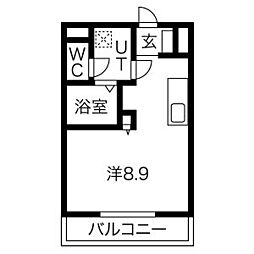 岐阜市早田大通1丁目