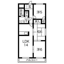 岐阜市殿町3丁目