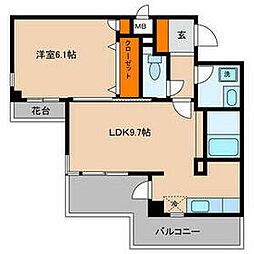 福岡市西区横浜3丁目