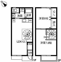 西尾市寺津2丁目の一戸建て