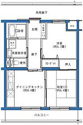 鶴ヶ島市新町3丁目