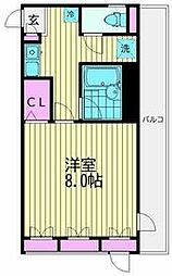 中須ビル 203