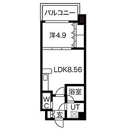 Choei65 プレジオ中津 308