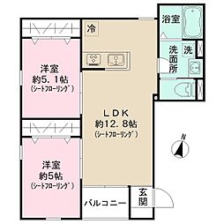 練馬区東大泉1丁目