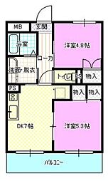 名古屋市中村区長筬町2丁目