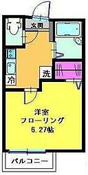 横浜市鶴見区市場西中町