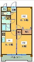 岩倉市下本町城址