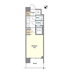 横浜市神奈川区東神奈川2丁目