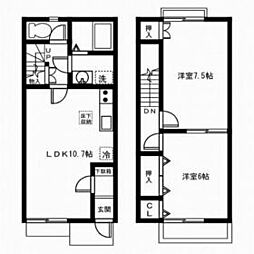 名古屋市中村区塩池町3丁目の一戸建て