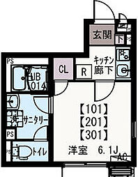 川崎市川崎区小田4丁目