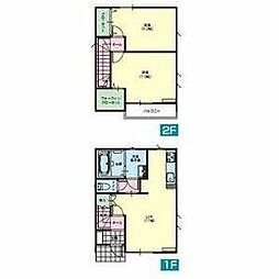 小山市大字平和の一戸建て