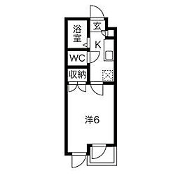 武蔵野市西久保2丁目