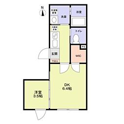 中野区南台3丁目