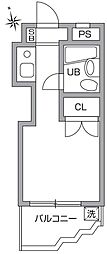 三鷹市中原3丁目