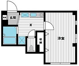 川崎市川崎区境町