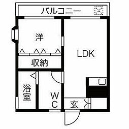 新座市東1丁目