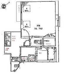 大田区東雪谷3丁目