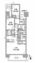 四日市市鵜の森2丁目