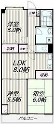 大田区石川町2丁目