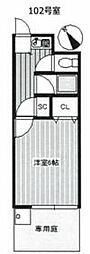 松戸市緑ケ丘2丁目