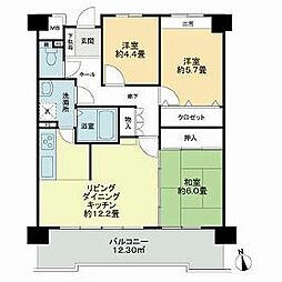 海部郡蟹江町本町5丁目