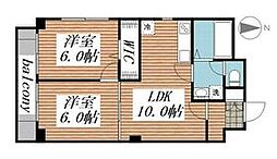 足立区入谷3丁目