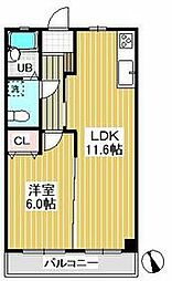 練馬区高松4丁目