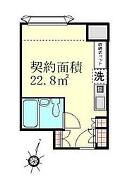 港区南麻布4丁目