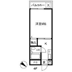 大田区上池台1丁目