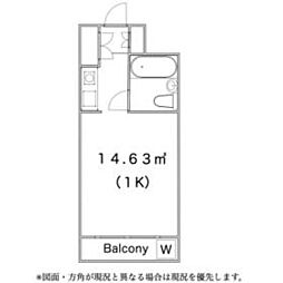 小金井市本町2丁目