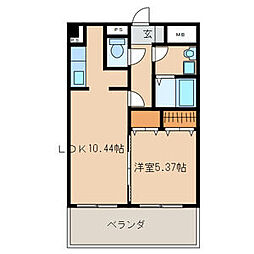 福岡市東区原田4丁目