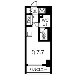 横浜市西区久保町