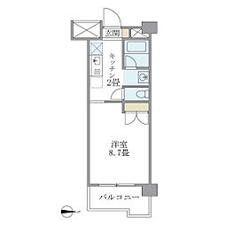 府中市府中町1丁目