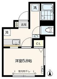 練馬区桜台3丁目