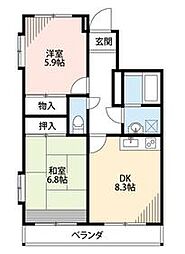 千葉市花見川区幕張本郷3丁目