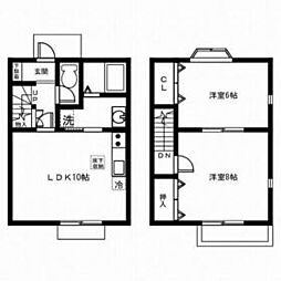 西尾市一色町一色東荒子の一戸建て