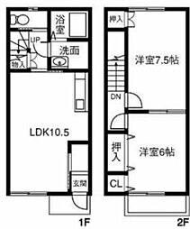 碧南市東浦町5丁目の一戸建て