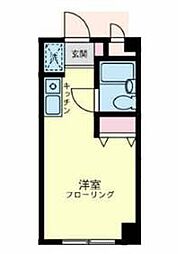 品川区豊町6丁目