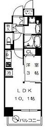 フェルモ横浜桜木町 903