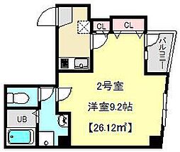 江戸川区西葛西3丁目